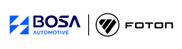 Боса автомотив лого