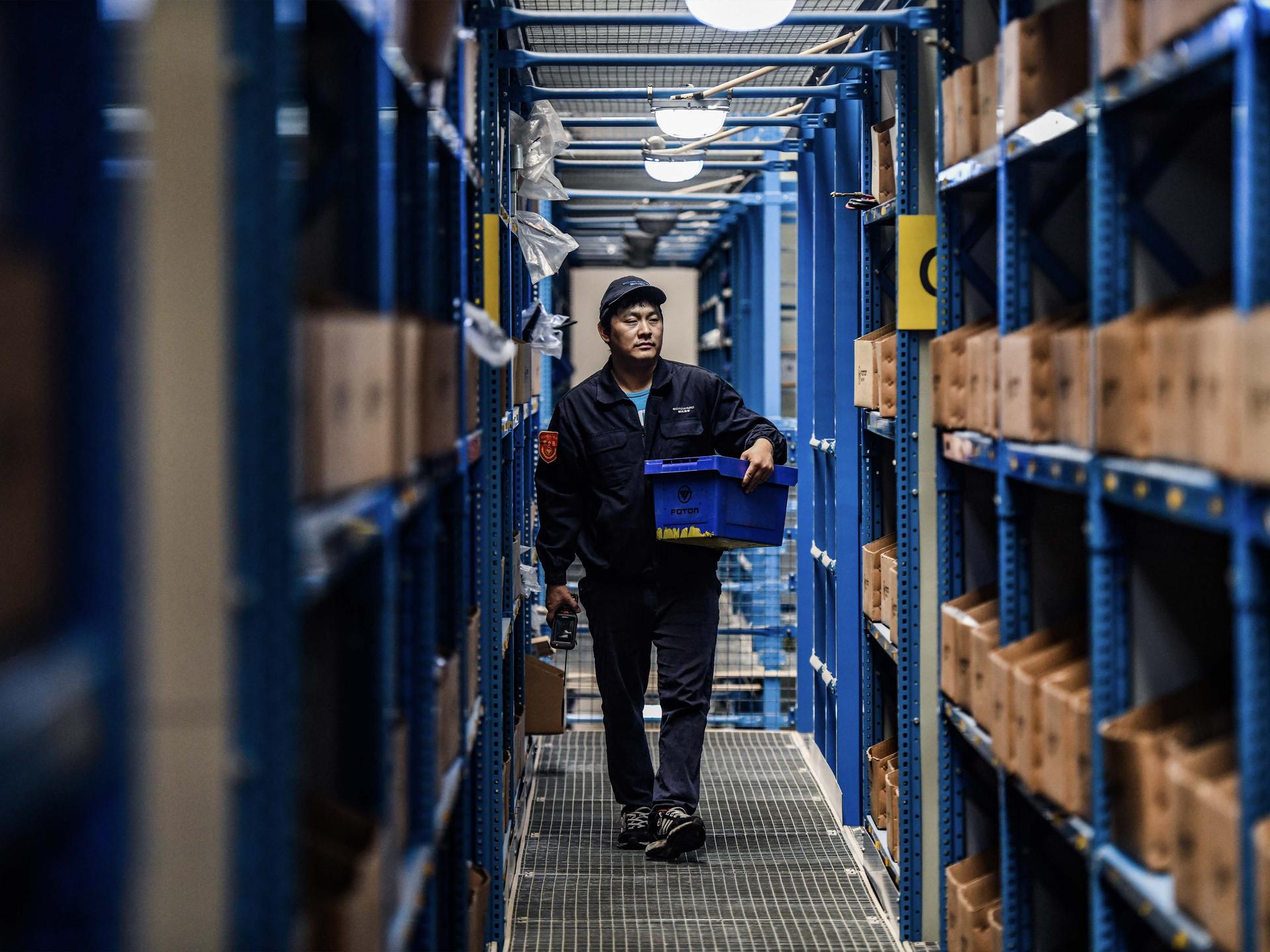 Foton засвар үйлчилгээ